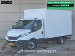 Iveco Daily 35C16 Automaat Laadklep Bakwagen Airco Camera Du, Automaat, Gebruikt, Euro 6, Iveco