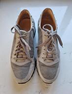 TK: sneakers (dames) - Andrea Catini - maat: 39, Ophalen of Verzenden, Andrea Catini, Sneakers, Grijs