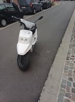 Booster mbk, Fietsen en Brommers, Ophalen, Gebruikt, Aerox, Klasse A (25 km/u)