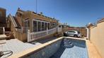 Mediterrane villa met privé zwembad bij La Zenia Boulevard.., Spanje, Woonhuis, 3 kamers, Playa Flamenca