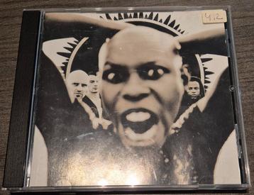 Skunk Anansie - Stoosh beschikbaar voor biedingen
