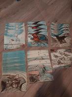 kunst uit nalatenschap, Antiek en Kunst, Kunst | Litho's en Zeefdrukken, Ophalen of Verzenden