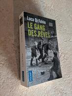 Le gang des rêves (Luca Di Fulvio)., Luca Di Fulvio., Comme neuf, Amérique, Envoi