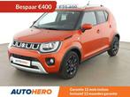 Suzuki Ignis 1.2 DualJet Mild-Hybrid Comfort (bj 2024), Auto's, 4 zetels, Stof, Gebruikt, Overige kleuren