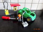 LEGO Duplo Ville Benzinestation - 5640*VOLLEDIG*PRIMA STAAT*, Enlèvement ou Envoi, Duplo