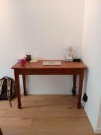 Vintage bureau, Ophalen, Gebruikt, Bureau