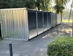 snorfiets/fiets/stalling/container/kovobel/snelbouwcontainer, Ophalen of Verzenden, Nieuw