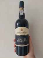 Barão de Vilar Special Reserve Porto (6 stuks), Ophalen of Verzenden, Nieuw