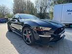 Ford Mustang 2,3 bouwjaar 2020, Autos, Cuir, Achat, Euro 6, Capteur de lumière