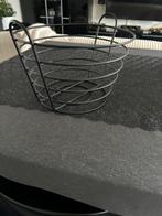 fruitmand, Ophalen, Gebruikt