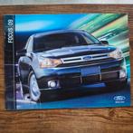 U.S.A.  FORD  FOCUS  2009, Ophalen of Verzenden, Nieuw, Ford