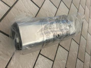 Docus Long I ES50 Polished alu + black - wever en ducre beschikbaar voor biedingen