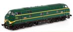 B Models 20.832 SNCB 5514 DC digital, Overige merken, Ophalen of Verzenden, Zo goed als nieuw, Gelijkstroom
