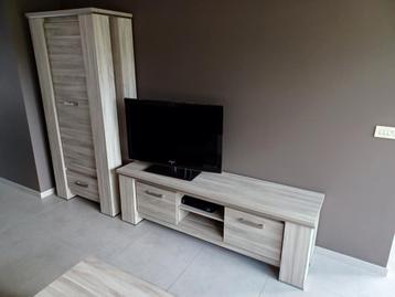 Meuble TV, Enlèvement
