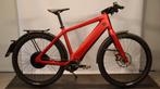Stromer ST3  Limited Edition Maat L, Fietsen en Brommers, Elektrische fietsen, 55 tot 59 cm, Gebruikt, 50 km per accu of meer
