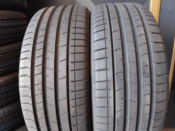2355019 235/50/19 démo estivale Pirelli 235/50R19 7mm 2024, Enlèvement