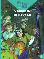 #Like Me - Vrienden in Gevaar - Nr. 5 (2023) Nieuwstaat!, Nieuw, Eén stripboek, Verzenden
