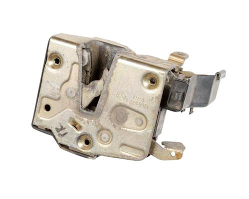 Deurslot rechts achter binnenzijde deur BMW 3 serie E30 5122, Auto-onderdelen, Carrosserie, BMW, Gebruikt, Ophalen of Verzenden