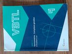 VBTL goniometrie/ complexe getallen 4, Boeken, Ophalen of Verzenden, Zo goed als nieuw