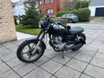 Honda CB250 Two Fifty bradstyle oldtimer, 12 t/m 35 kW, Particulier, Overig, 2 cilinders
