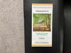 Toeristische fietsroute - prinsenroute, Vélos & Vélomoteurs, Modes d'emploi & Notices d'utilisation, Comme neuf, Enlèvement ou Envoi