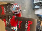 Duvel glazen limited edition, Ophalen, Nieuw, Glas of Glazen, Duvel