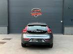Volvo V40 1.6 D2 Kinetic Automaat Navi Airco, Auto's, Volvo, Automaat, 4 cilinders, Airbags, Bedrijf