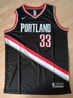 Portland TrailBlazers Jersey Camara maat: M, Verzenden, Nieuw, Kleding