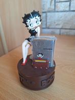 Betty Boop Zippo., Verzamelen, Ophalen of Verzenden, Nieuw, Mens