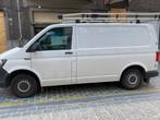 Volkswagen Transporter Huren met of zonder chauffeur, Auto's, Bestelwagens en Lichte vracht, Volkswagen, Diesel, Particulier, Te koop
