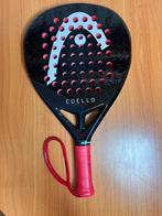 Raquette head coello team, Ophalen of Verzenden, Zo goed als nieuw, Padelracket