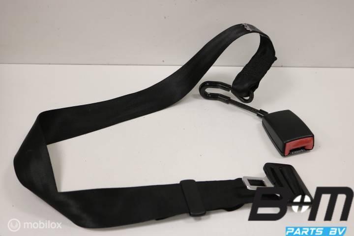 Heupgordel achterin Volkswagen Golf 4, Auto diversen, Anti-diefstal, Gebruikt