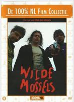 Wilde Mossels, Cd's en Dvd's, Dvd's | Nederlandstalig, Ophalen of Verzenden, Drama