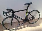 Pinarello GAN 2x11 shimano 105, Fietsen en Brommers, Ophalen, Carbon