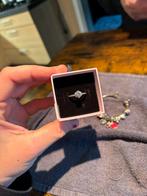 Pandora ring!, Handtassen en Accessoires, Ringen, Ophalen of Verzenden, Zo goed als nieuw