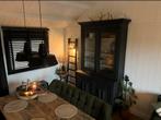 4 persoonschalet te huur in het hart van de Ardennen, Vakantie, Afwasmachine, 2 slaapkamers, Recreatiepark, In bos