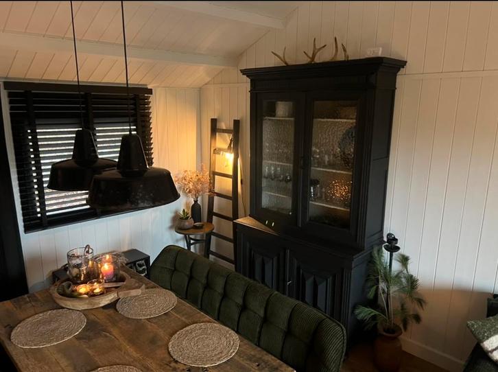 4 persoonschalet te huur in het hart van de Ardennen, Vakantie, Vakantiehuizen | Luxemburg, Chalet, Bungalow of Caravan, Recreatiepark