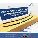A1778850006 BUMPER LIJST SIERLIJST LIP ZWART FACELIFT W177 A, Ophalen of Verzenden, Gebruikt, Mercedes-Benz, Carrosserie en Plaatwerk