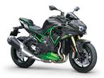 KAWASAKI ZH2 SE ABS E5 2023 PRIX CANON EN CONCESSION !!, Motos, Naked bike, 4 cylindres, Plus de 35 kW, 1000 cm³