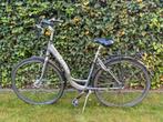 Damesfiets, Ophalen, Overige merken