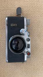 Leica + Spotmeter, Ophalen of Verzenden, Gebruikt, Leica