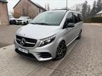 MERCEDES V250/AMG LINE/PANO/ 7 ZITPLAATSEN/TVA/BTW, Auto's, Automaat, Achterwielaandrijving, 4 cilinders, 7 zetels