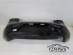Volvo V40 Achterbumper Grijs, Auto-onderdelen, Ophalen of Verzenden, Gebruikt