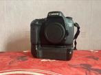 Canon 7d + accessoires, Audio, Tv en Foto, Fotocamera's Digitaal, Ophalen, Gebruikt, Canon
