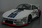 True Scale 1/18 Porsche 935/77 - Le Mans 1977 (Martini), Hobby & Loisirs créatifs, Voitures miniatures | 1:18, Autres marques