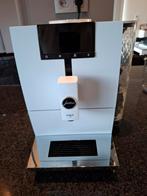 Jura ena 4, Elektronische apparatuur, Ophalen