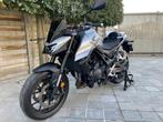 honda CB750 hornet **5/2025** 8000km** facelift**, Permis Moto A, Entreprise, Plus de 35 kW, 2 cylindres