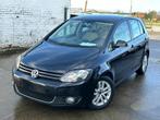 Volkswagen Golf Plus 1.6L Diesel Automaat, Auto's, Volkswagen, Euro 5, https://public.car-pass.be/vhr/59e4fb40-ddda-4861-9050-82ac1879fb7b