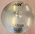 Ride 20" AAX SABIAN