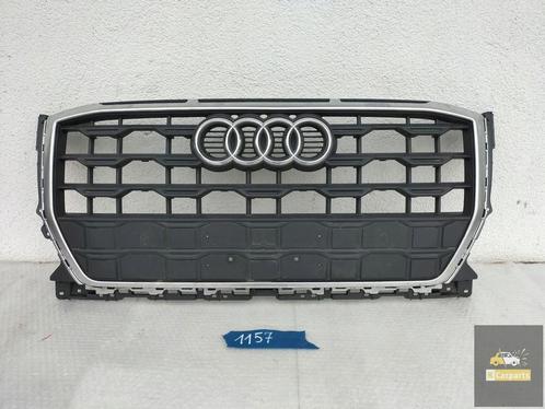 AUDI Q2 81A853651H GRILLE, Auto-onderdelen, Overige Auto-onderdelen, Audi, Gebruikt